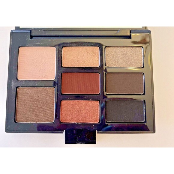Smashbox Cherry Smoke Photo Op Eye Shadow Palette NWOB - Picture 2 of 3
